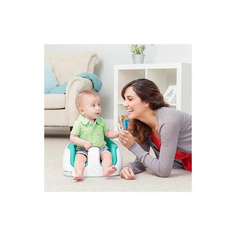 Bumbo Multi Seat, Aqua Image 3
