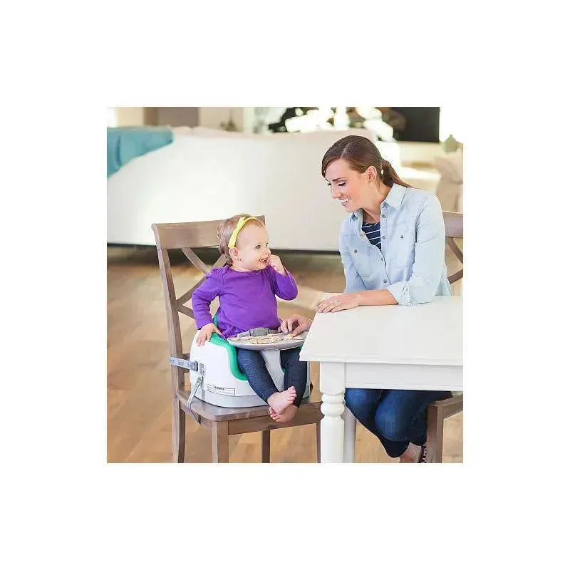 Bumbo Multi Seat, Aqua Image 5
