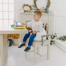 Bumbo - Cradle Pink Adjustable Height 3-in-1 Multi Seat Image 3