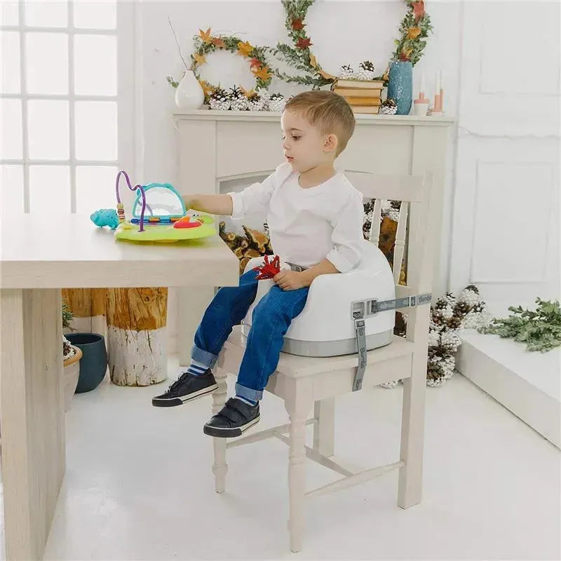 Bumbo - Cradle Pink Adjustable Height 3-in-1 Multi Seat Image 3