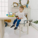 Bumbo - Cradle Pink Adjustable Height 3-in-1 Multi Seat Image 6