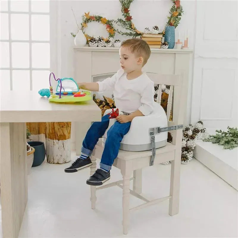 Bumbo - Cradle Pink Adjustable Height 3-in-1 Multi Seat Image 6