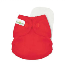 Bumgenius - Littles Cloth Diaper Individual, Pepper Image 1
