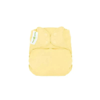 Bumgenius - Original One Size Dazzle Beige Image 1