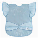 Bumkins Disney Princess Ruffle Apron Bib - Cinderella Image 1