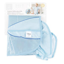 Bumkins Disney Princess Ruffle Apron Bib - Cinderella Image 8