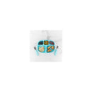 Bumkins - Grip Dish And Stretch Lid, Blue Image 7