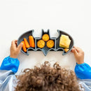 Bumkins - Silicone Grip Dish, Batman Image 7