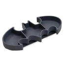 Bumkins - Silicone Grip Dish, Batman Image 1
