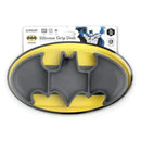 Bumkins - Silicone Grip Dish, Batman Image 4