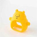 Bumkins - Silicone Mitt Disney, Pooh Image 6