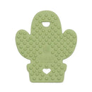 Bumkins Silicone Teether - Cactus Image 6