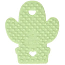 Bumkins Silicone Teether - Cactus Image 2