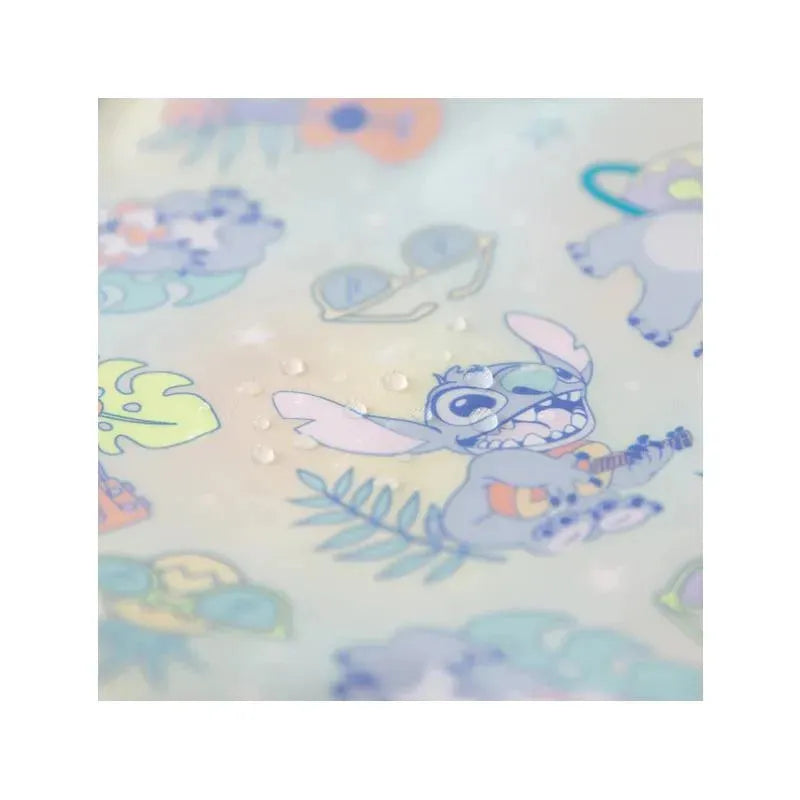 Bumkins - Sleeved Bib, Aloha Image 5