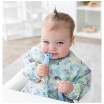 Bumkins Spoon + Fork - Stitch Image 3