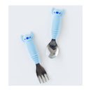 Bumkins Spoon + Fork - Stitch Image 3