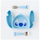 Bumkins Spoon + Fork - Stitch Image 5