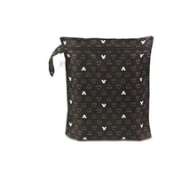 Bumkins Wet Bag Classic Mickey Image 1