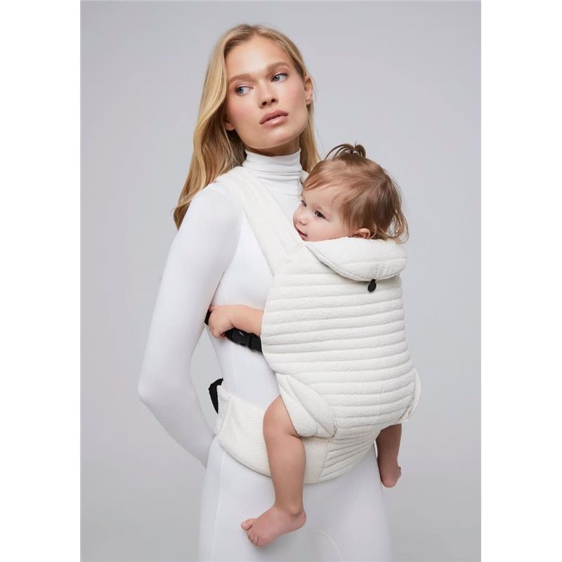 Bumpsuit - The Armadillo Baby Carrier, Cloud Image 3