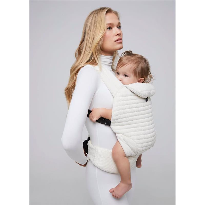 Bumpsuit - The Armadillo Baby Carrier, Cloud Image 4