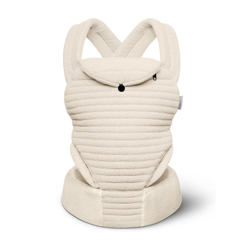 Bumpsuit - The Armadillo Baby Carrier, Cloud Image 5