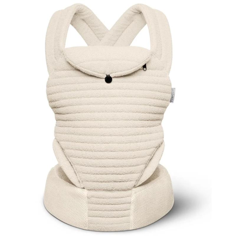 Bumpsuit The Armadillo Baby Carrier, Cloud Image 2