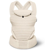 Bumpsuit The Armadillo Baby Carrier, Cloud Image 2
