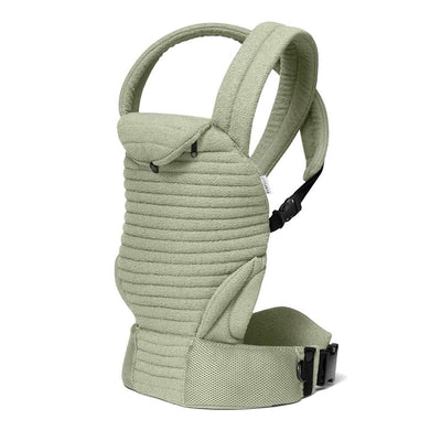 Bumpsuit - The Armadillo Baby Carrier, Matcha Image 1
