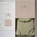 Bumpsuit The Armadillo Baby Carrier, Matcha Image 6