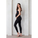 Bumpsuit - The Kate Bumpsuit, Black Image 2