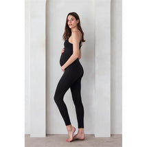 Bumpsuit - The Kate Bumpsuit, Black Image 2