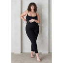 Bumpsuit - The Kate Bumpsuit, Black Image 5