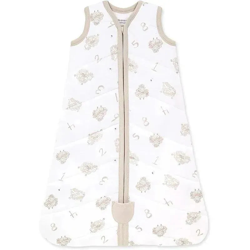 Burts Bees - Baby Beekeeper Wearable Blanket, Counting Sheep Image 1