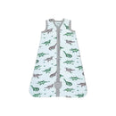 Burts Bees - Baby Beekeeper Wearable Blanket, Herbivores Image 1