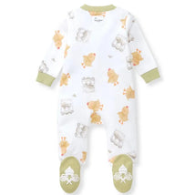 Burts Bees - Baby Farm Fresh Sleep & Play, Sprout Image 2