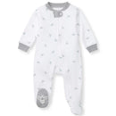 Burts Bees - Baby Golden Bee Sleep & Play, Quarry Image 1
