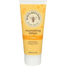 Burt's Bees Baby Nourishing Lotion - Original, Natural Baby Lotion Image 6