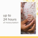 Burt's Bees Baby Nourishing Lotion - Original, Natural Baby Lotion Image 3