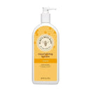 Burt's Bees Baby Nourishing Lotion - Original, Natural Baby Lotion Image 5