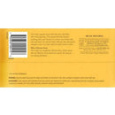 Burts Bees Baby Wipes Fragance Free, Baby Chlorine-Free Wipes 72Ct Image 6