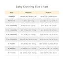 Burts Bees - Honey Bee Organic Baby Sleep & Play Pajamas, Heather Grey Image 4