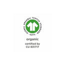 Burts Bees Organic Cotton Multi Heather Grey Baby Socks,6pk Image 7