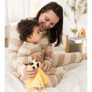 Burts Bees - Rugby Stripe Sleep & Play, Oat Image 3