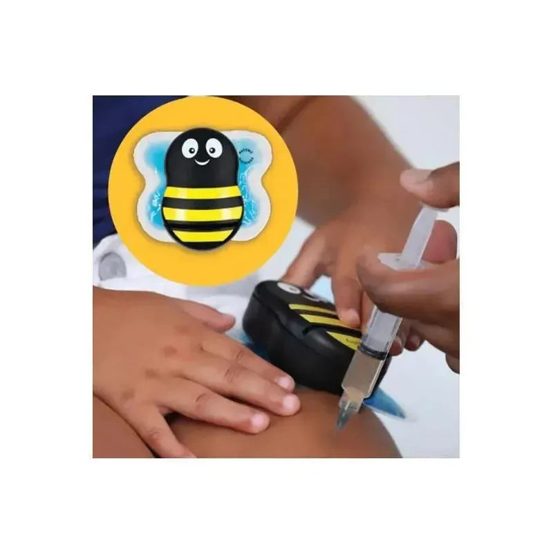 Buzzy - Lady Buzz (Drug Free Pain Relief) Image 3
