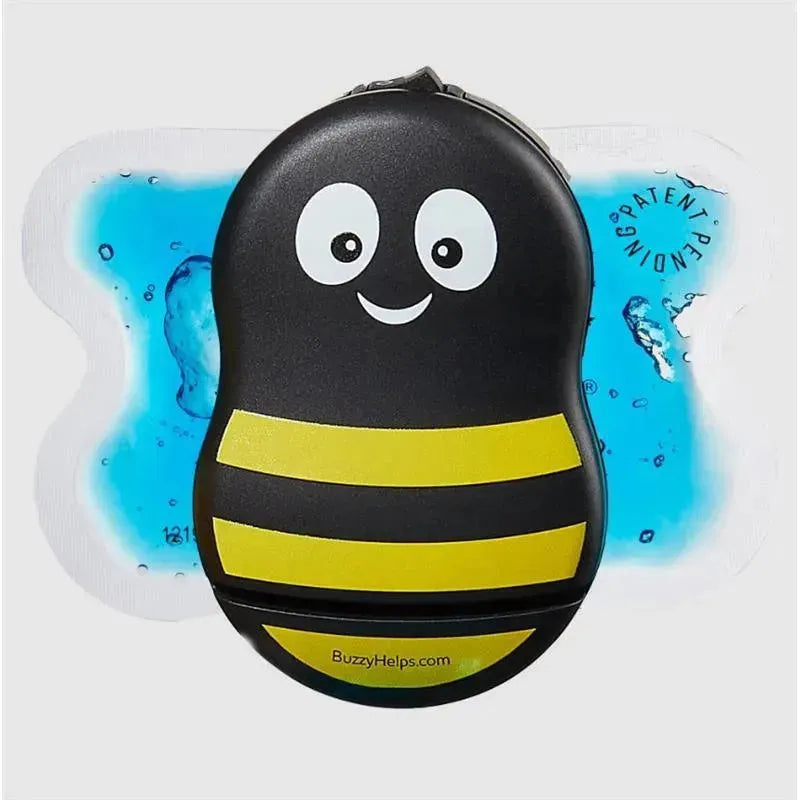 Buzzy - Lady Buzz (Drug Free Pain Relief) Image 4