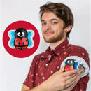 Buzzy - Lady Buzz (Drug Free Pain Relief) Image 5