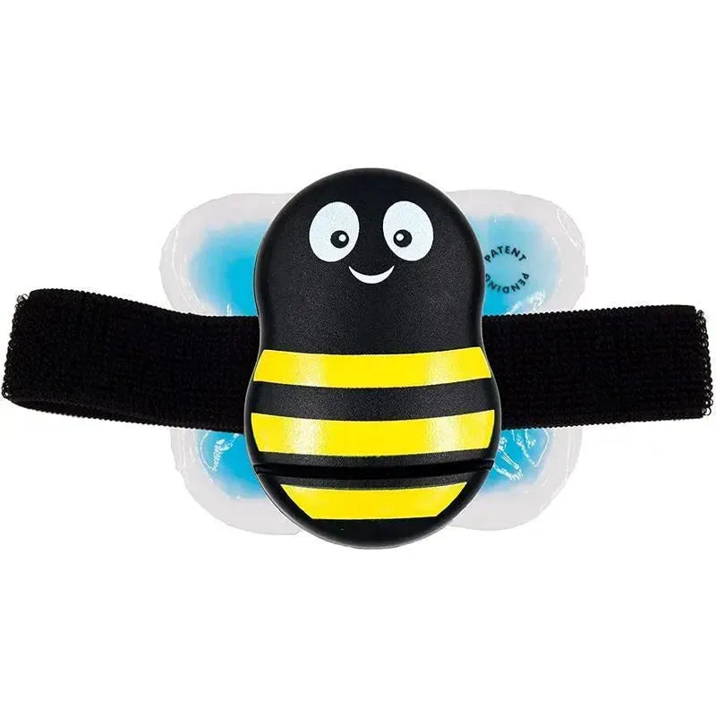 Buzzy - Striped Buzz (Drug Free Pain Relief) Image 1