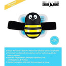 Buzzy - Striped Buzz (Drug Free Pain Relief) Image 4