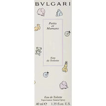 BVLGARI Petits et Mamans Eau de Toilette 1.35 Fl. Oz. Image 2