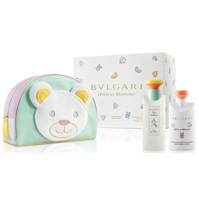  Bvlgari - Petits Et Mamans Gift Set Image 1